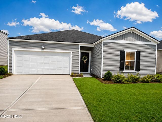 933 Sweetbay Drive, Hardeeville, SC 29927
