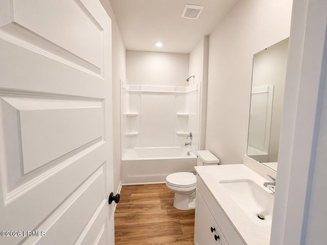 933 Sweetbay Drive, Hardeeville, SC 29927