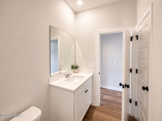 933 Sweetbay Drive, Hardeeville, SC 29927