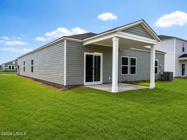 933 Sweetbay Drive, Hardeeville, SC 29927