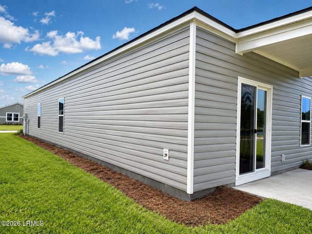 933 Sweetbay Drive, Hardeeville, SC 29927
