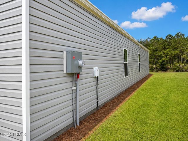 933 Sweetbay Drive, Hardeeville, SC 29927