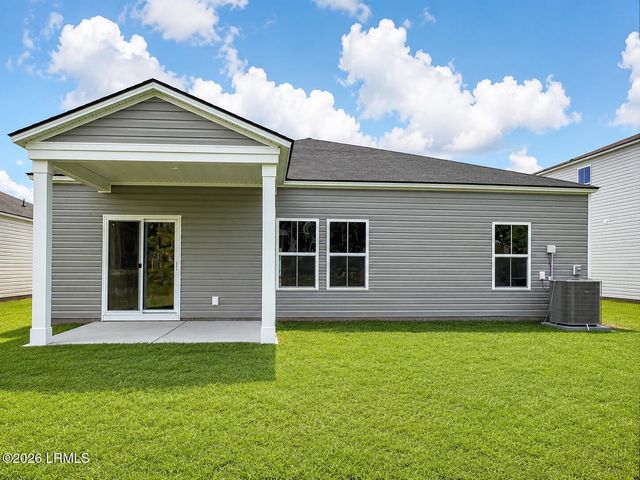 933 Sweetbay Drive, Hardeeville, SC 29927
