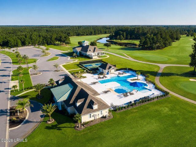 933 Sweetbay Drive, Hardeeville, SC 29927