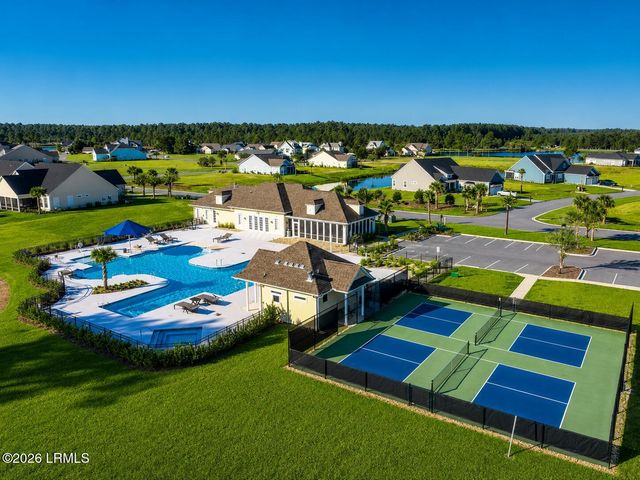 933 Sweetbay Drive, Hardeeville, SC 29927