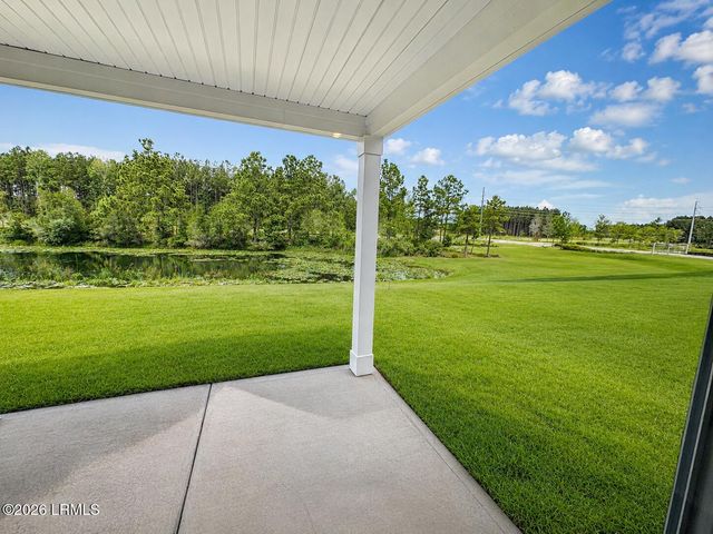 933 Sweetbay Drive, Hardeeville, SC 29927