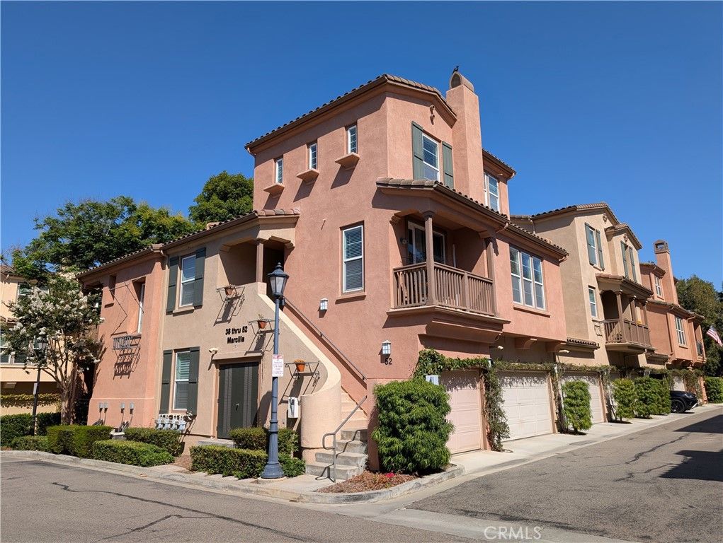 52 Marcilla, Ladera Ranch, CA 92694 — exterior