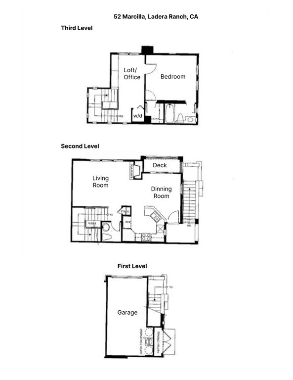 52 Marcilla, Ladera Ranch, CA 92694 — photo 2