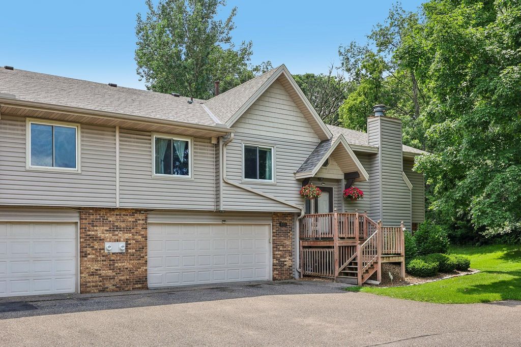 173 Galtier Place, Shoreview, MN 55126 — exterior