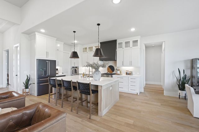 115 Knoll Trail, Gunter, TX 75058