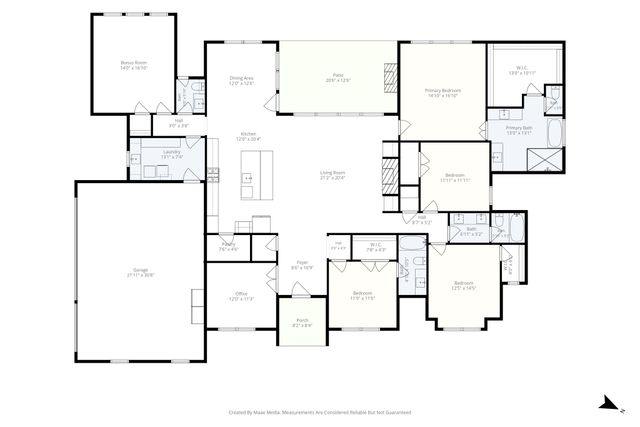 115 Knoll Trail, Gunter, TX 75058