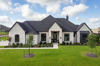 115 Knoll Trail, Gunter, TX 75058