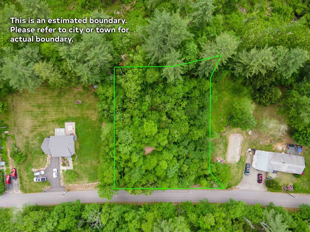 23 Wood Lane, Hollis, NH 03049
