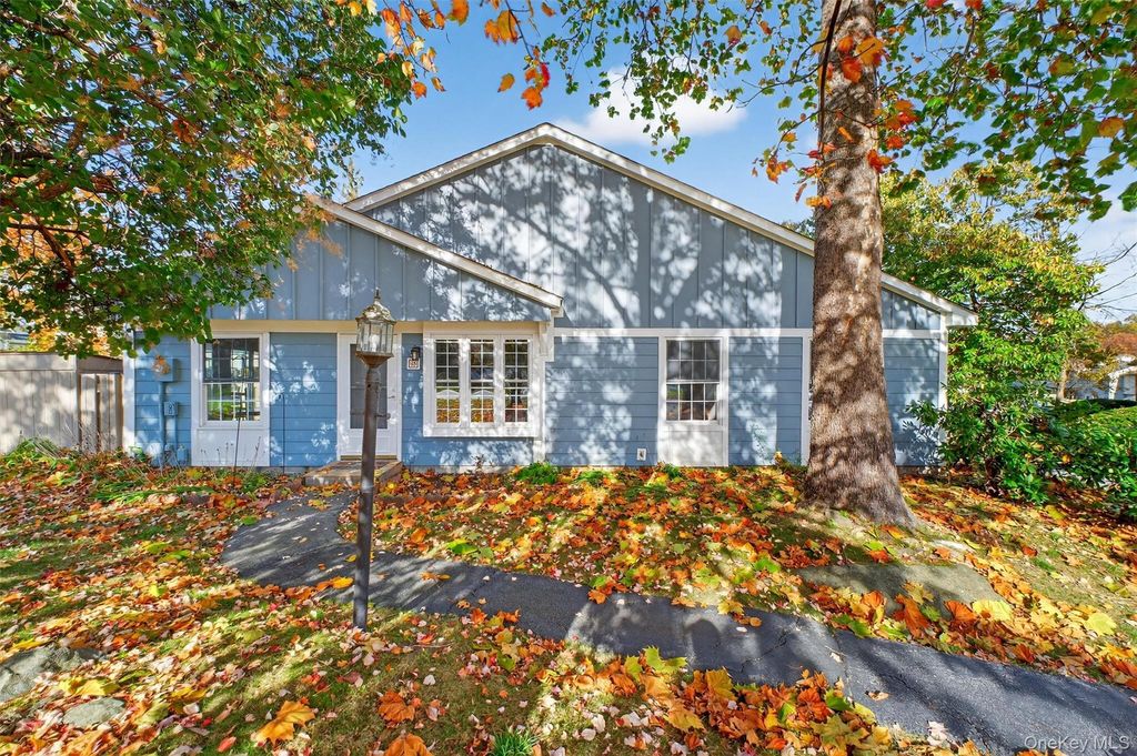 48 Sunny Brook Circle, Highland, NY 12528