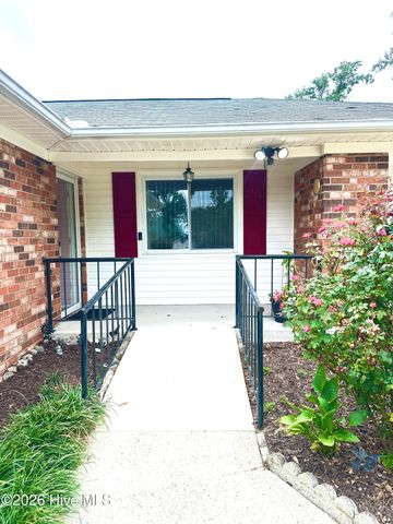3322 Cockatoo Road, Augusta, GA 30907
