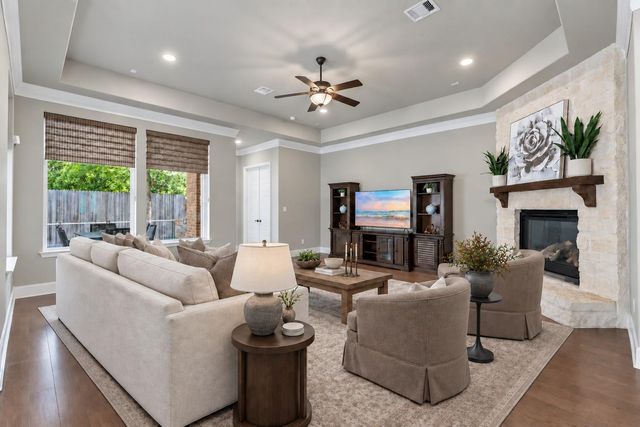 19813 Cullen Ridge Drive, Porter, TX 77365
