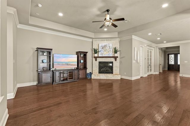 19813 Cullen Ridge Drive, Porter, TX 77365