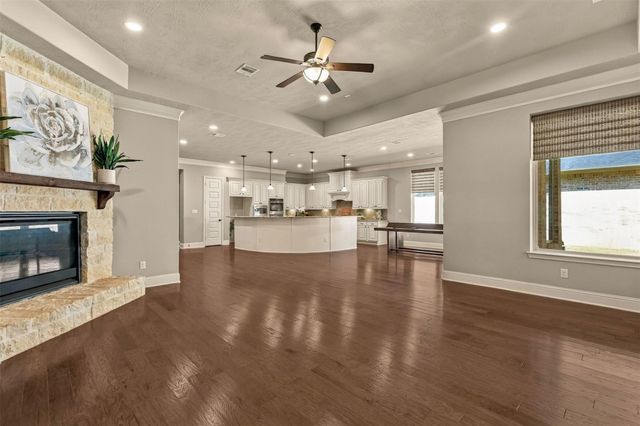 19813 Cullen Ridge Drive, Porter, TX 77365