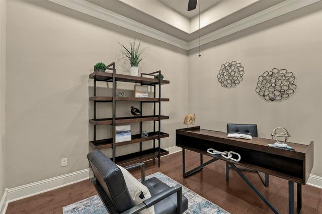 19813 Cullen Ridge Drive, Porter, TX 77365