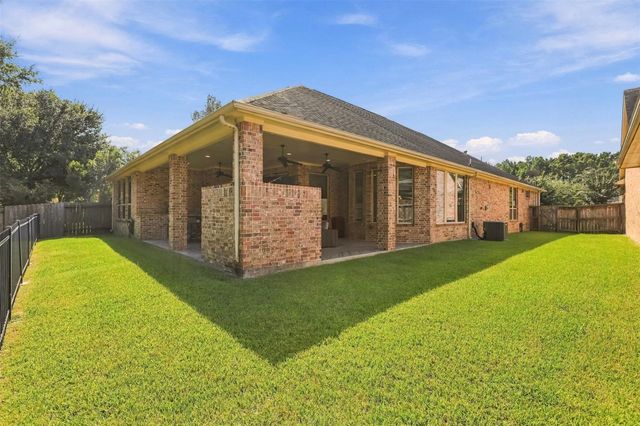 19813 Cullen Ridge Drive, Porter, TX 77365