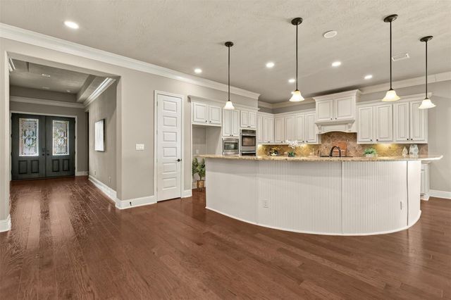 19813 Cullen Ridge Drive, Porter, TX 77365