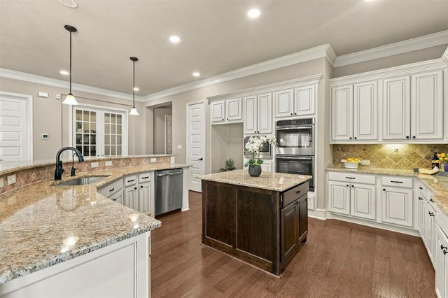 19813 Cullen Ridge Drive, Porter, TX 77365