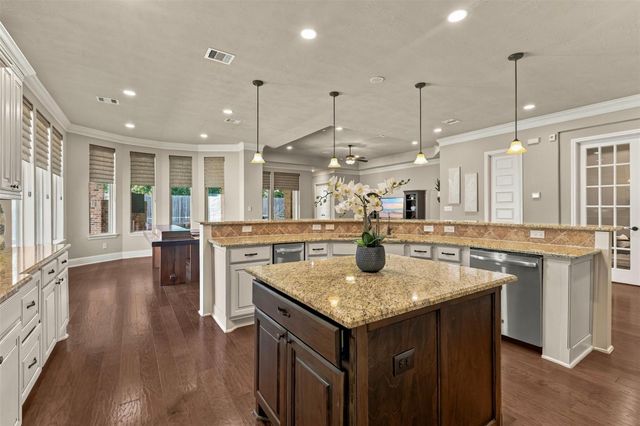 19813 Cullen Ridge Drive, Porter, TX 77365