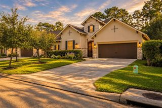 19813 Cullen Ridge Drive, Porter, TX 77365