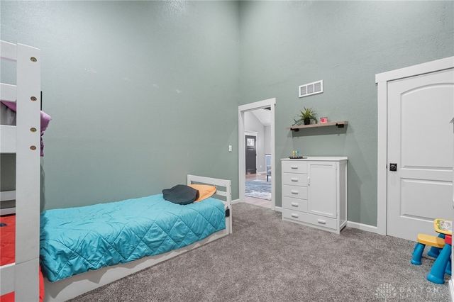 137 S Waynesville Road, Oregonia, OH 45054
