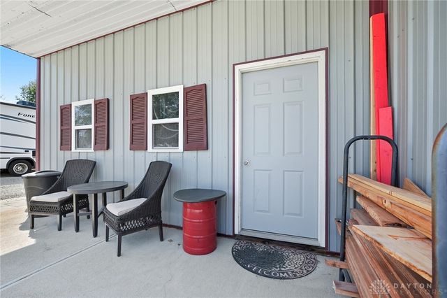 137 S Waynesville Road, Oregonia, OH 45054