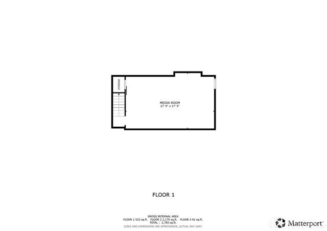 137 S Waynesville Road, Oregonia, OH 45054