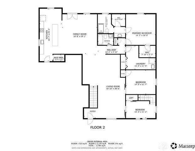 137 S Waynesville Road, Oregonia, OH 45054