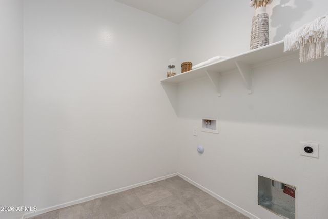 1555 E GLAZIER Drive E, Casa Grande, AZ 85122