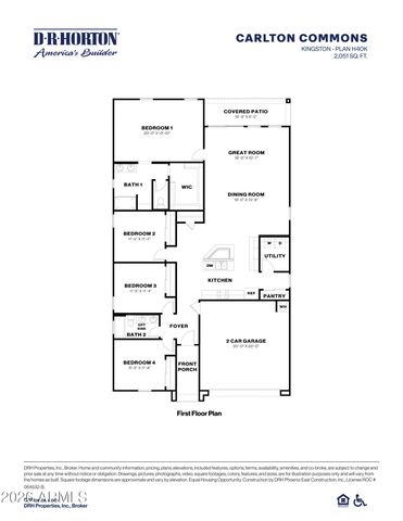 1555 E GLAZIER Drive E, Casa Grande, AZ 85122