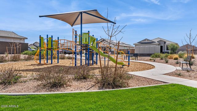 1555 E GLAZIER Drive E, Casa Grande, AZ 85122