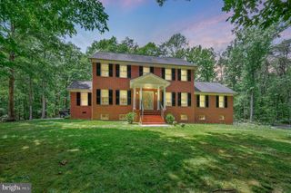9000 FREDERICKSBURG TPKE, Woodford, VA 22580