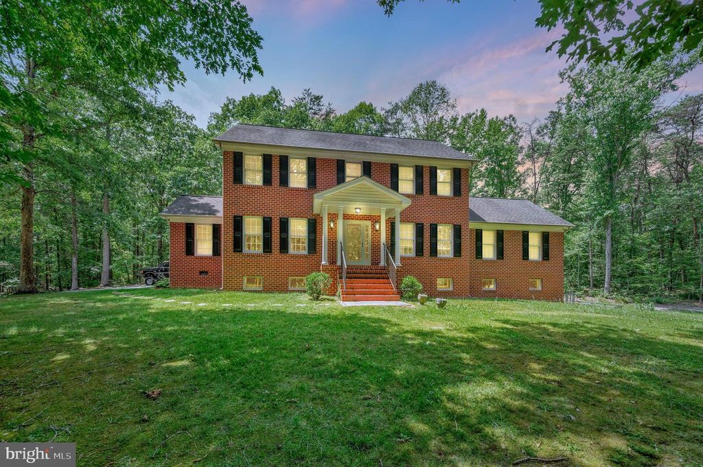 9000 FREDERICKSBURG TPKE, Woodford, VA 22580