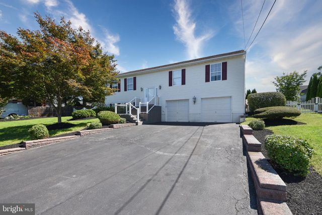 3713 FLEETWOOD AVE, Feasterville Trevose, PA 19053