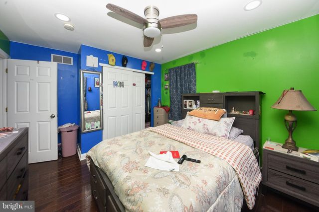 3713 FLEETWOOD AVE, Feasterville Trevose, PA 19053
