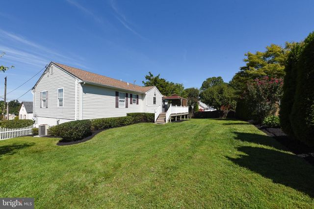 3713 FLEETWOOD AVE, Feasterville Trevose, PA 19053