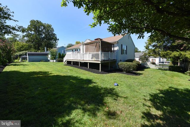 3713 FLEETWOOD AVE, Feasterville Trevose, PA 19053