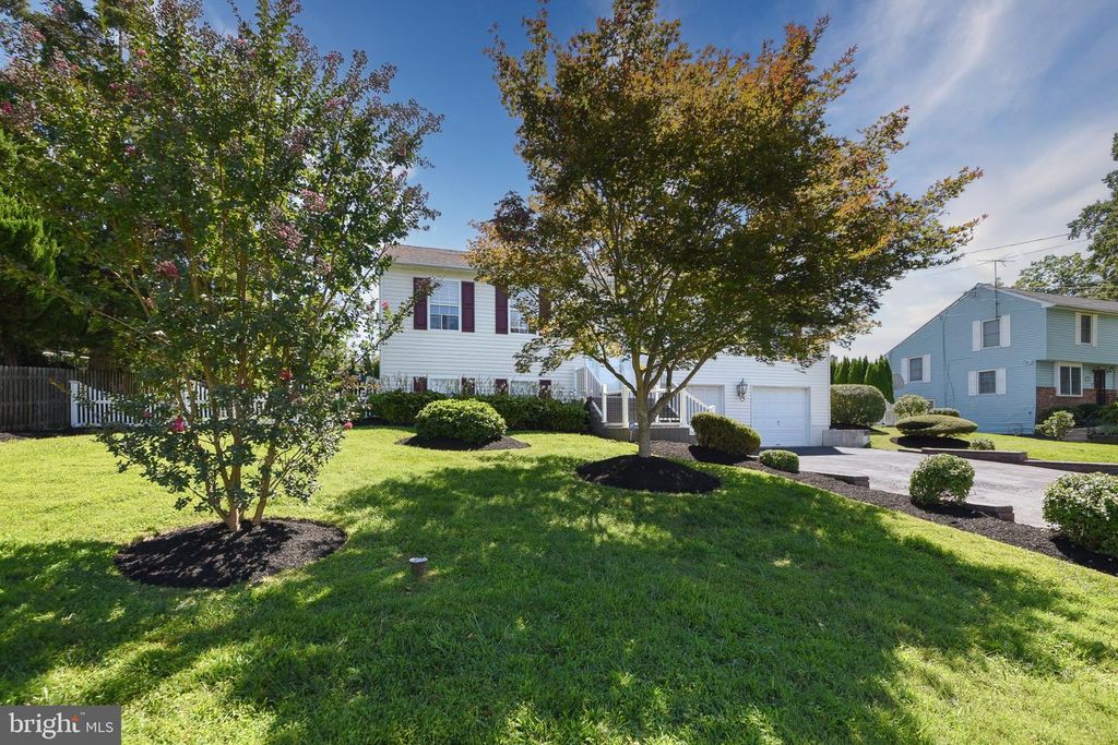 3713 FLEETWOOD AVE, Feasterville Trevose, PA 19053