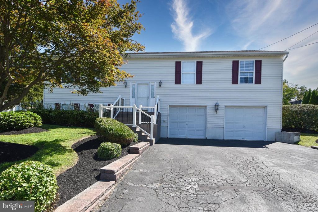 3713 FLEETWOOD AVE, FEASTERVILLE TREVOSE, PA 19053 — photo 4