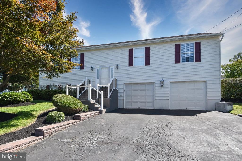 3713 FLEETWOOD AVE, FEASTERVILLE TREVOSE, PA 19053 — photo 5