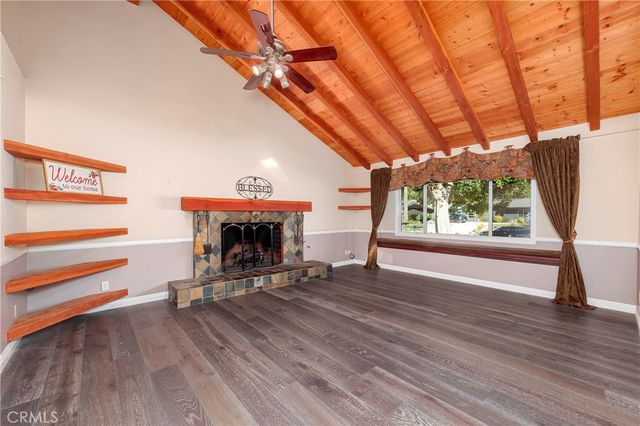 1629 Fremont Drive, Thousand Oaks, CA 91362