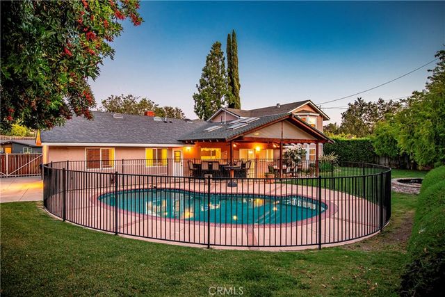 1629 Fremont Drive, Thousand Oaks, CA 91362