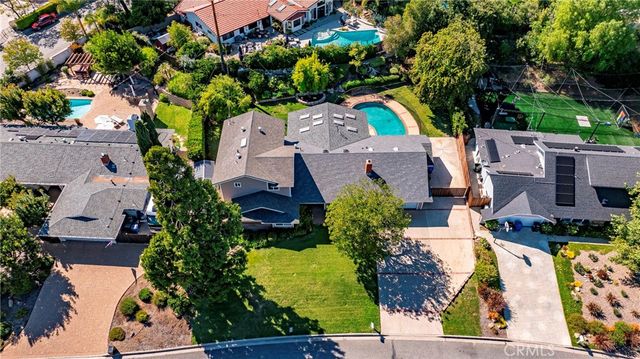 1629 Fremont Drive, Thousand Oaks, CA 91362