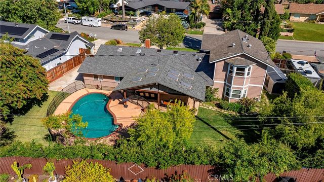 1629 Fremont Drive, Thousand Oaks, CA 91362