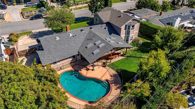 1629 Fremont Drive, Thousand Oaks, CA 91362