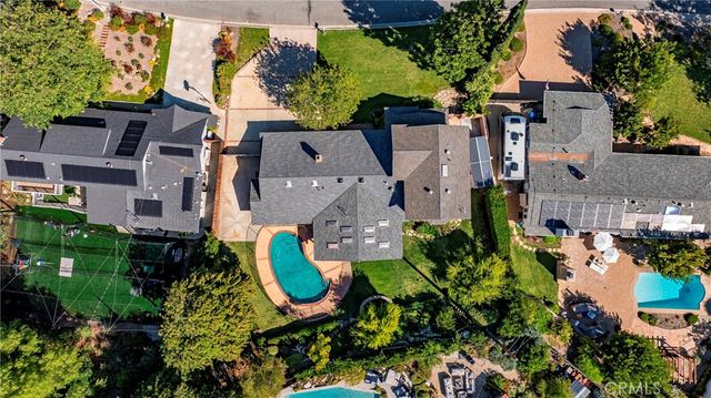 1629 Fremont Drive, Thousand Oaks, CA 91362